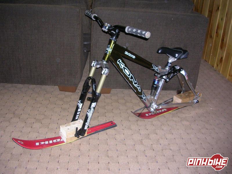 Ski Bike For Sale >> Bustedspoke Com View Topic Ski Bike Ski Bike For Sale >> Bustedspoke Com View Topic Ski Bike