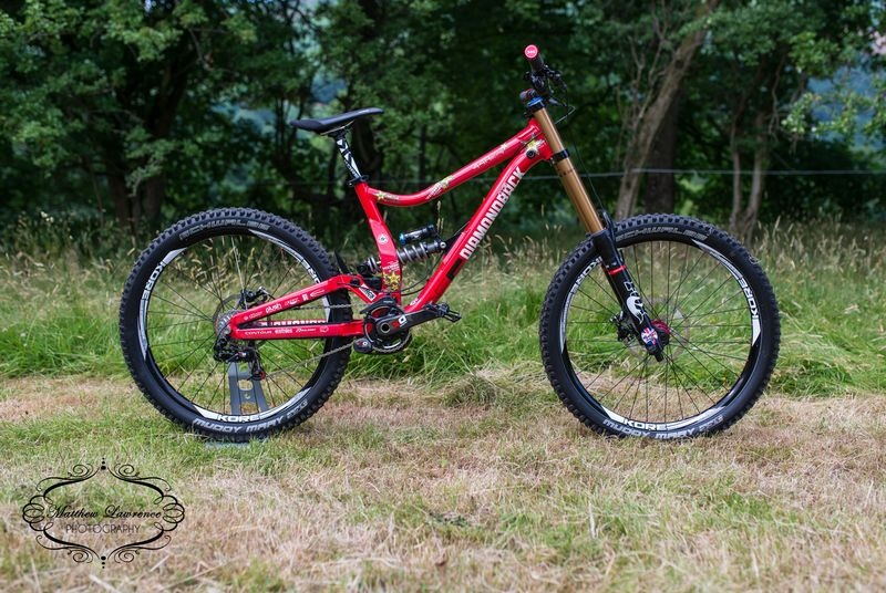 diamondback dh8